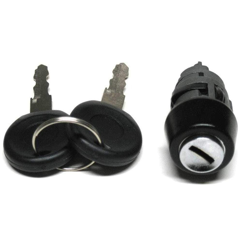 VW T4 gyújtáskapcsoló zárhenger