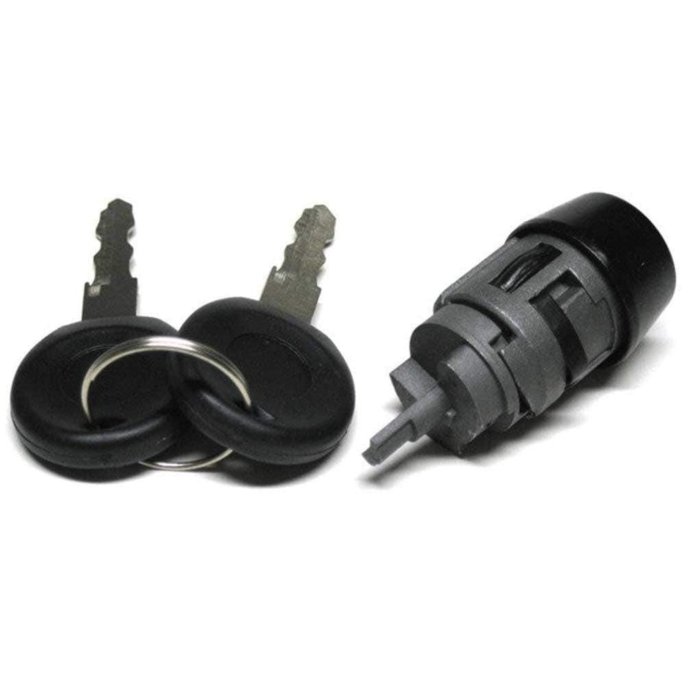 VW T4 gyújtáskapcsoló zárhenger