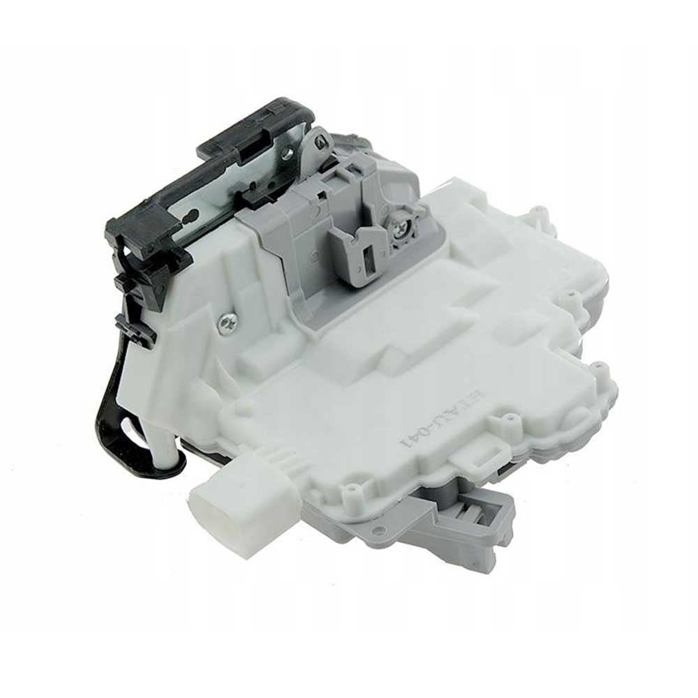 Volkswagen Touareg jobb első ajtózár 2010-2018