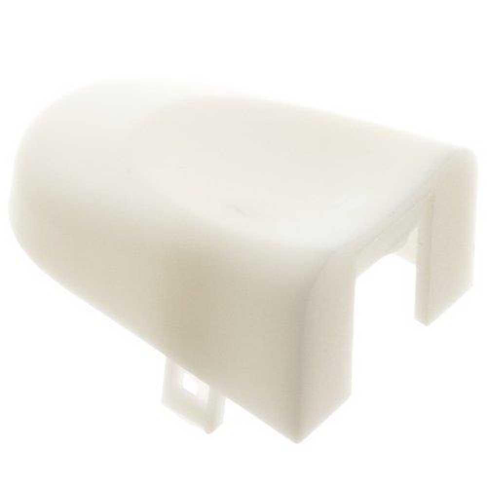 VW Touran I 2003-2015 külső kilincs burkolat kupak (jobb)