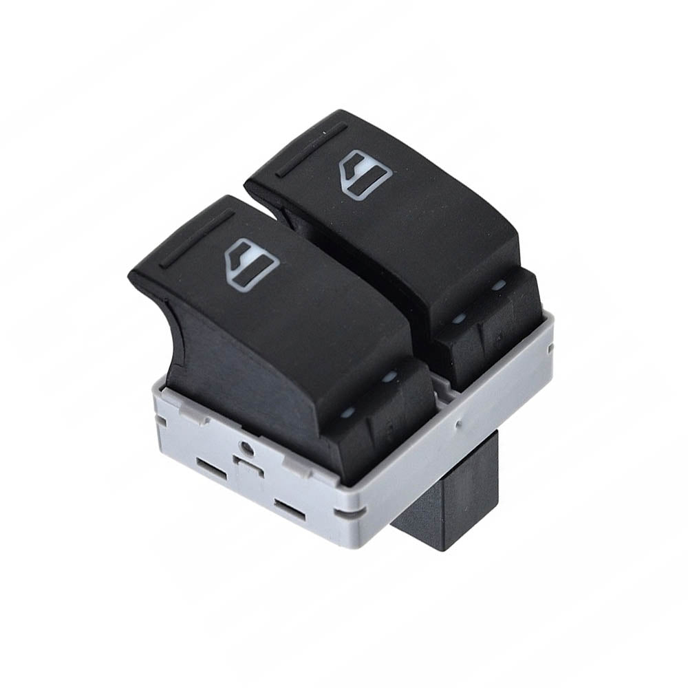 Volkswagen Transporter V T5 ablakemelő kapcsoló 2003-