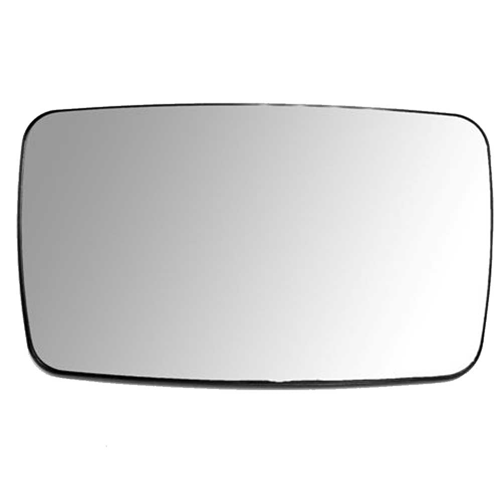 VW LT 28-46 II bal oldali visszapillantó tükörlap 1996-2006