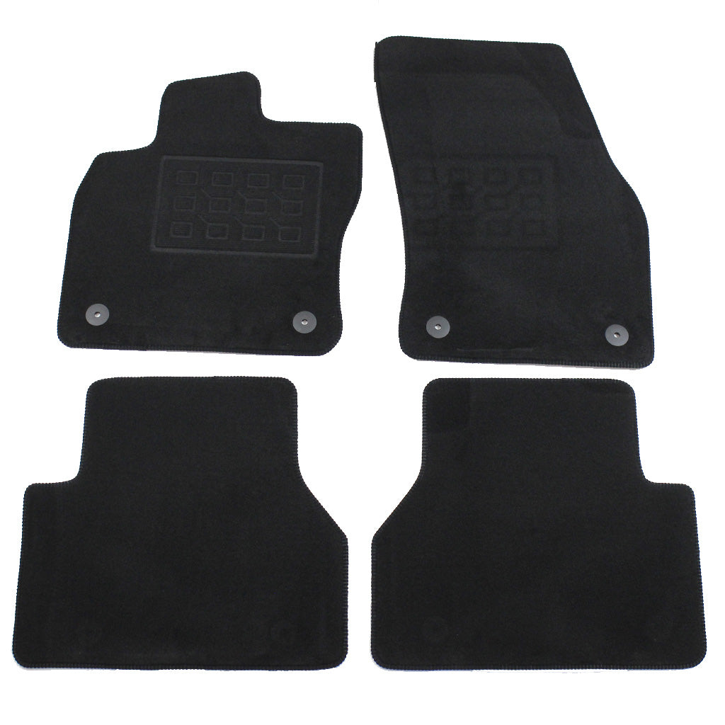 VW CADDY autószőnyeg 2020-