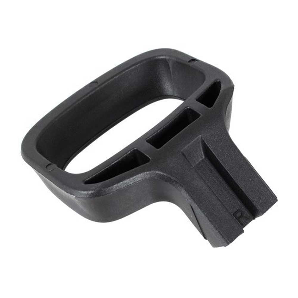 VW Passat B6 B7 B8 CC jobb első üléshosszabbító fogantyú 2005-2010