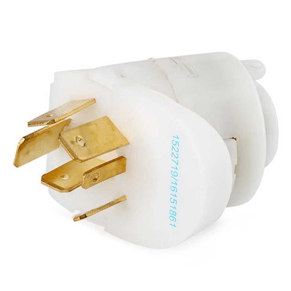 VW Golf II gyújtáskapcsoló 1983-1991