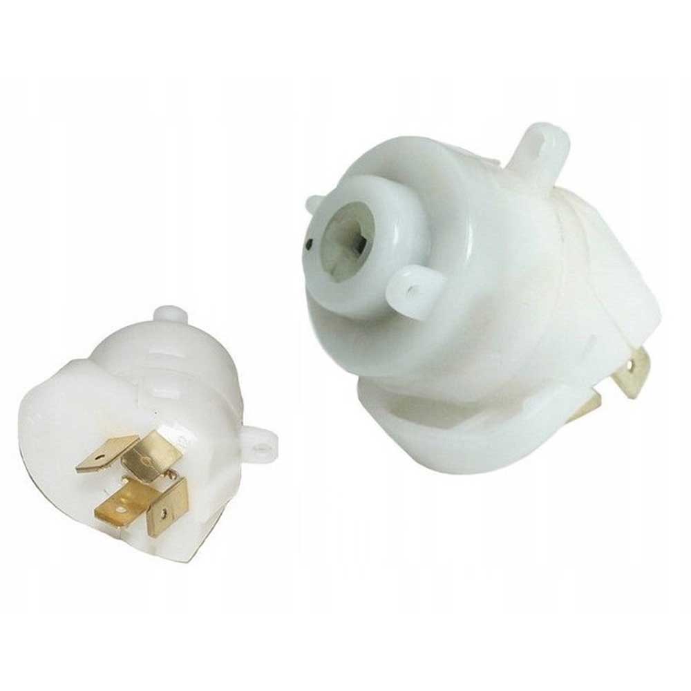 VW Golf II gyújtáskapcsoló 1983-1992