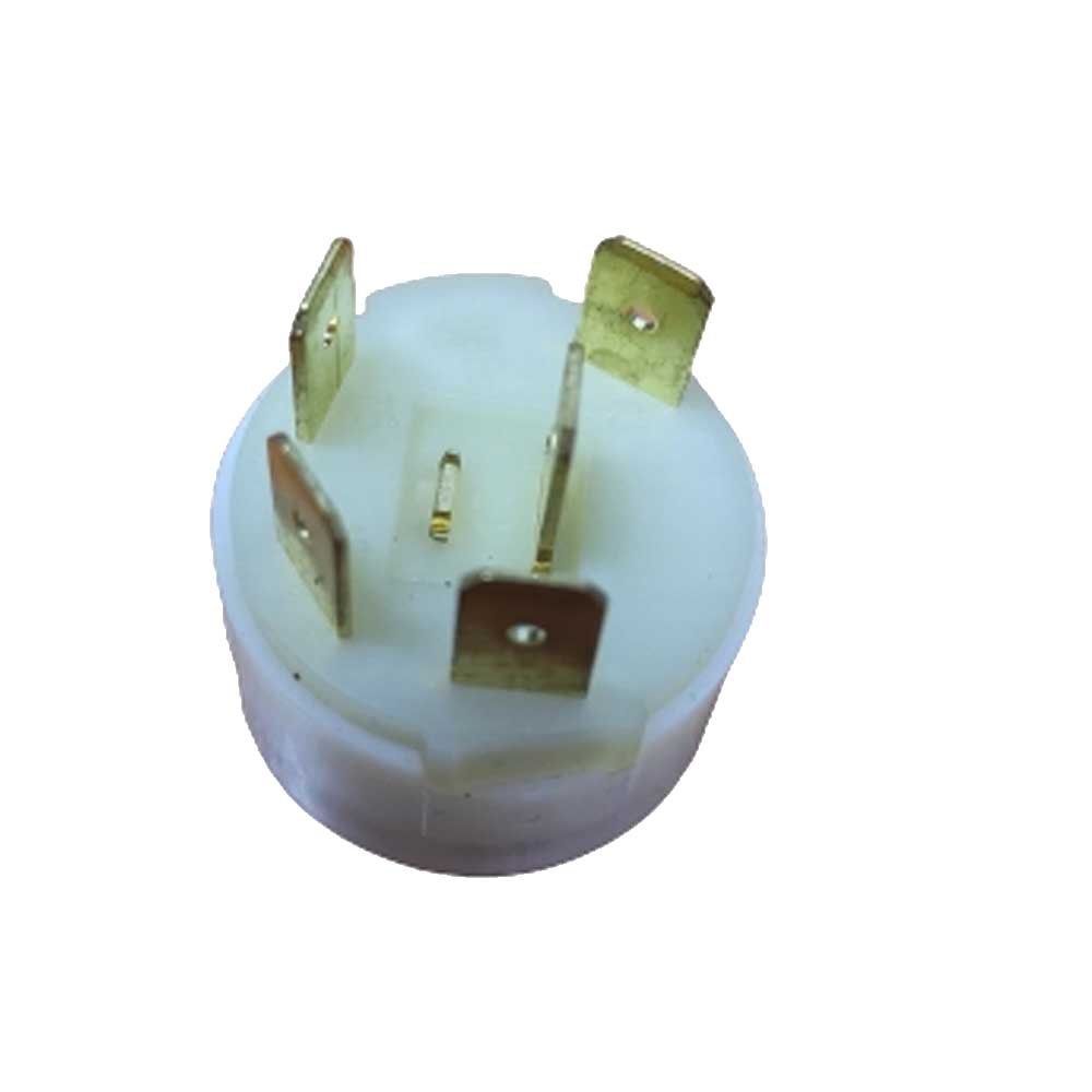 VW Golf II gyújtáskapcsoló 1983-1992