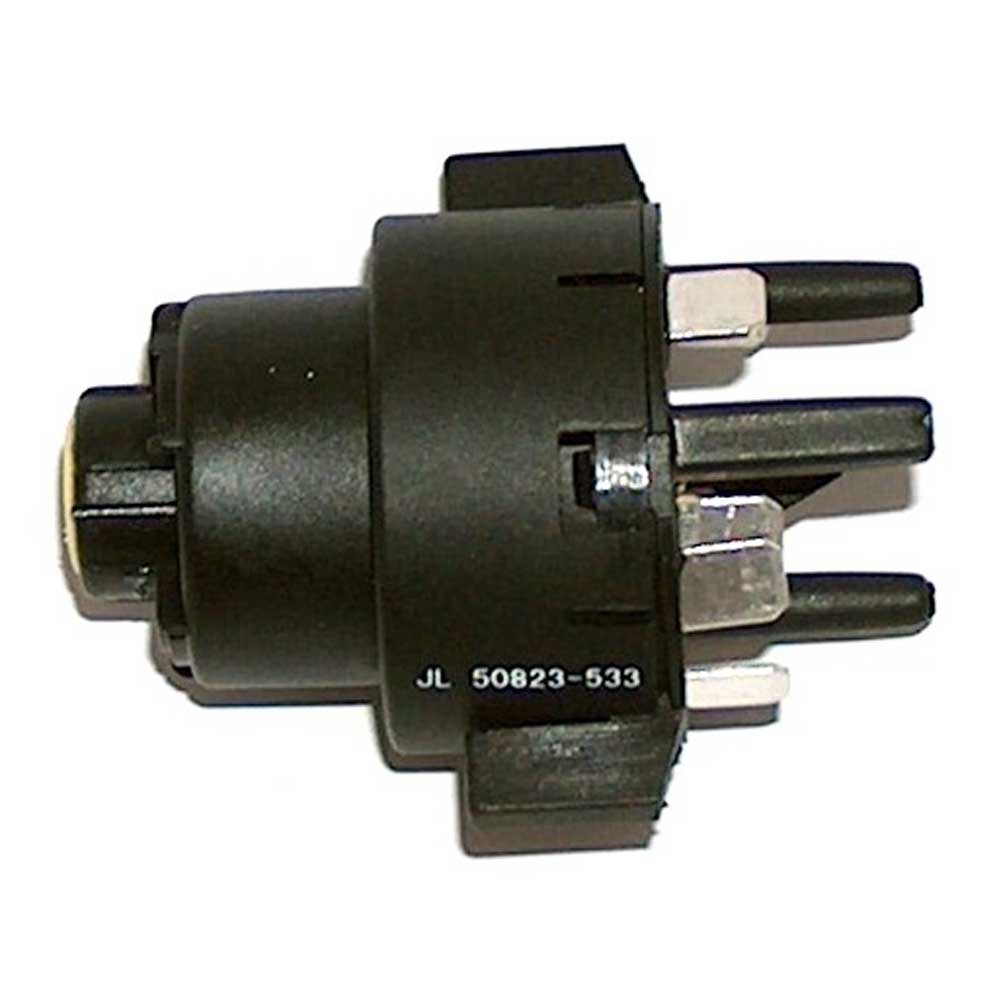 VW Golf IV (1J5) gyújtáskapcsoló 1999-2006