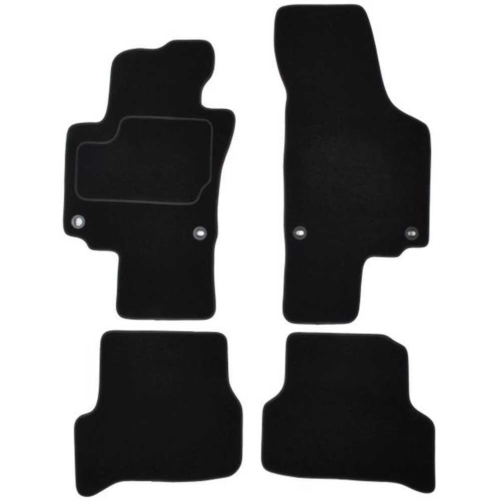 Volkswagen Golf Plus V szövetszőnyeg 2004-2013