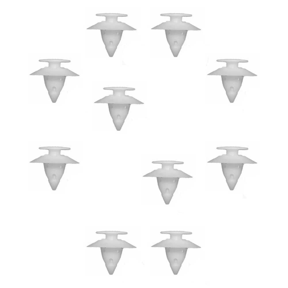 VW Jetta kárpit rögzítő patent szett 1998-2005