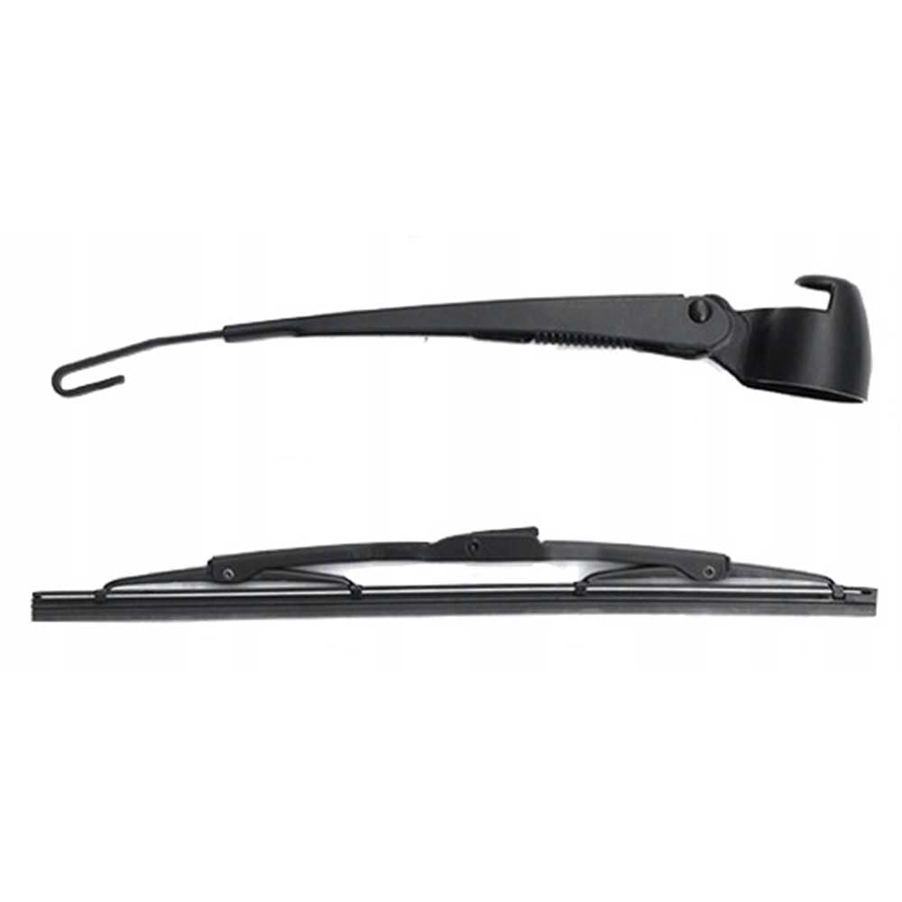 VW LUPO hátsó ablaktörlő kar lapáttal 1998-2002