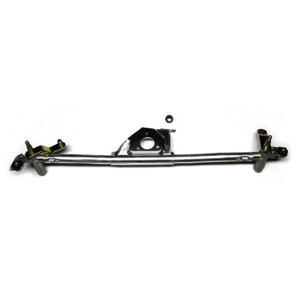 VW Lupo ablaktörlő mechanika