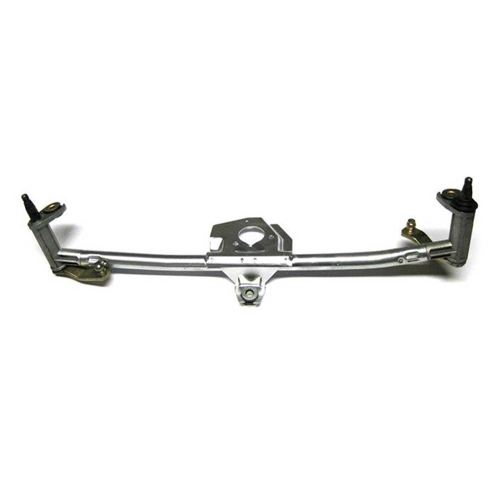 VW New Beetle ablaktörlő mechanika