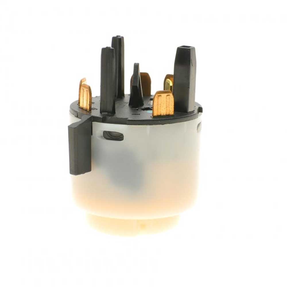 VW Polo (9N_) gyújtáskapcsoló 2001-2009