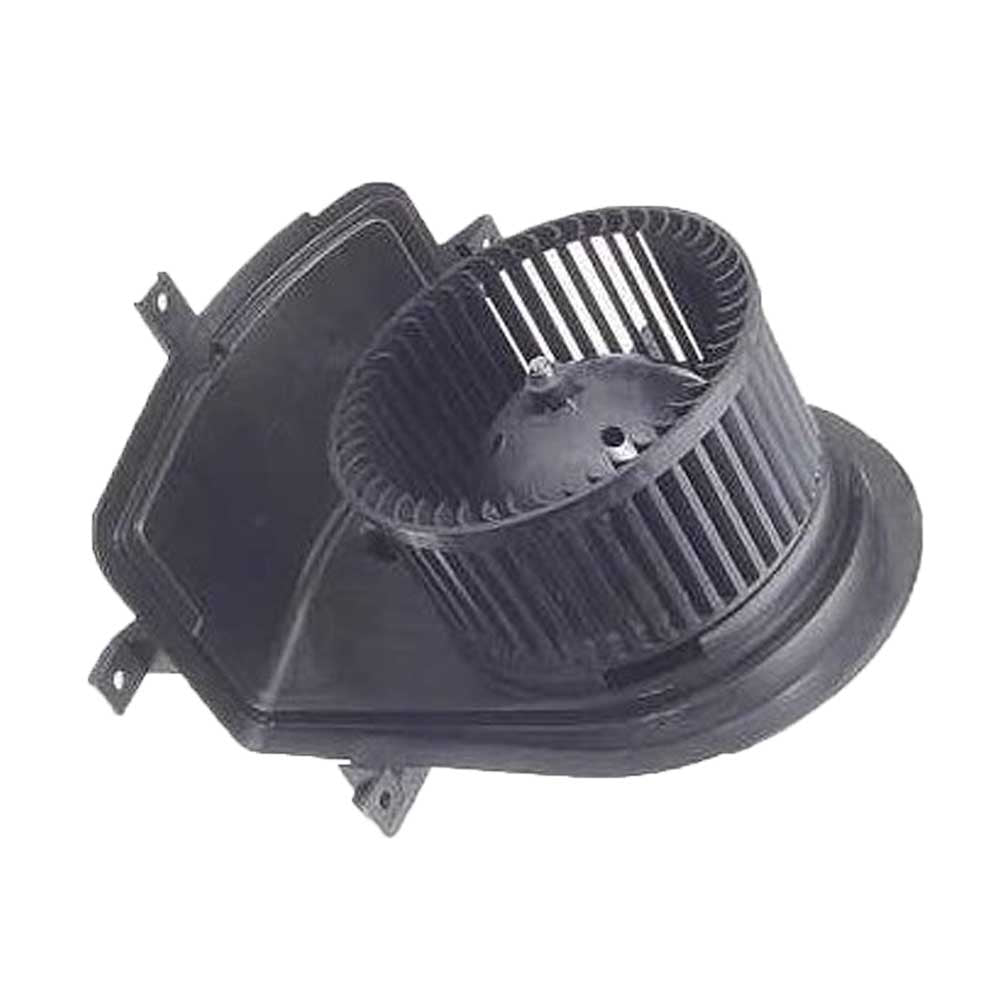 VW Polo utastér ventilátor/fűtőmotor 2001-2008
