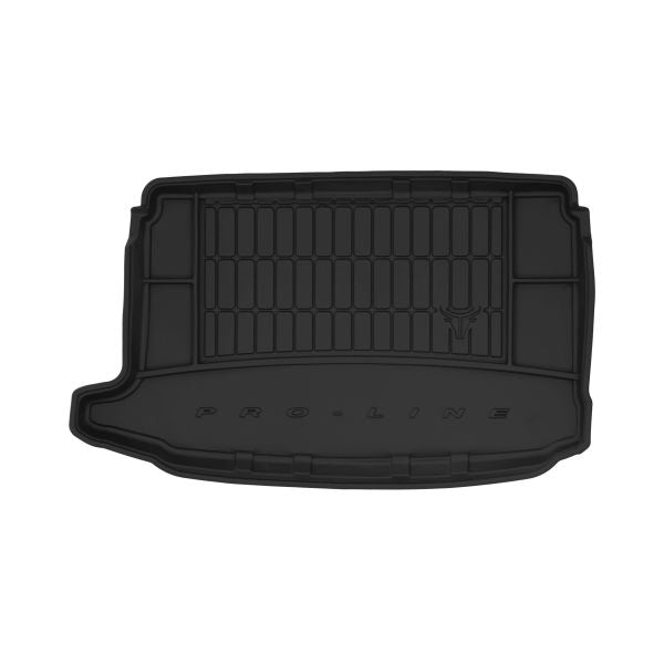 VW POLO LIFTBACK csomagtértálca 2001-2009 DryZone