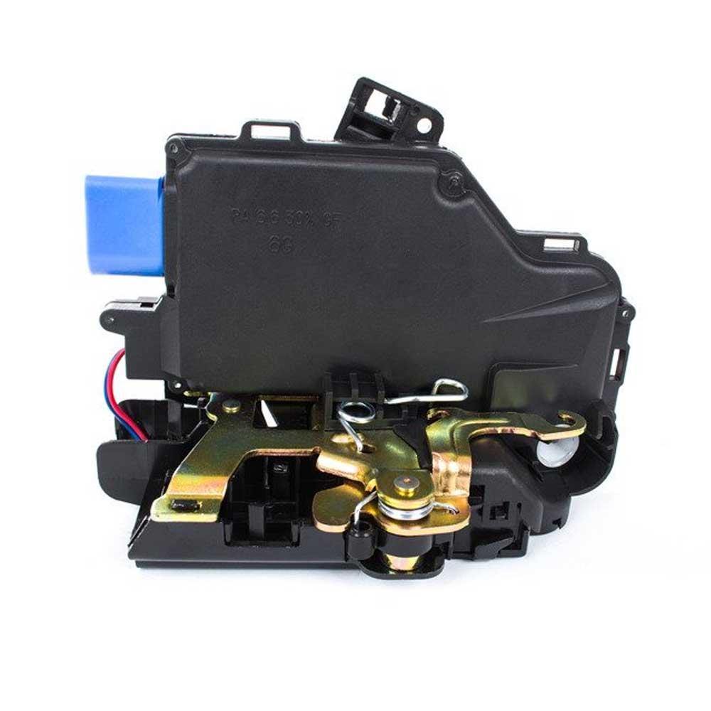 Seat Toledo III központi zár vezérlő, bal első