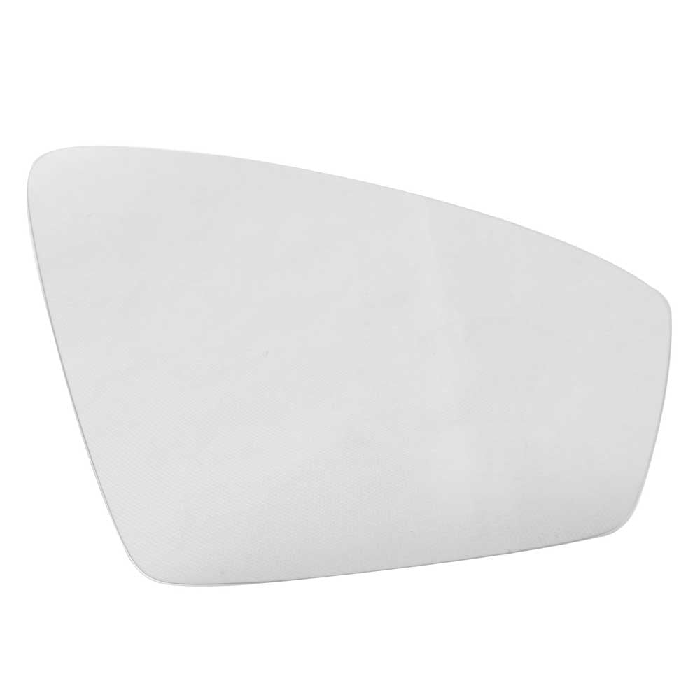 VW Tiguan (AD1, AX1) jobb oldali visszapillantó tükörlap 2016-2020