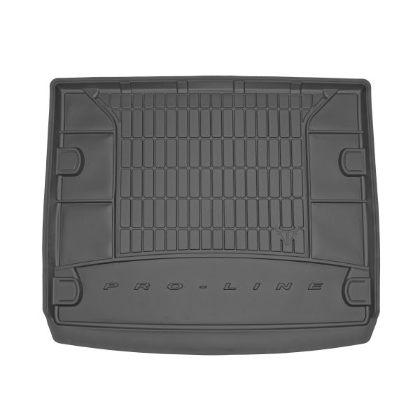 VW TOUAREG SUV csomagtértálca 2002-2010 DryZone