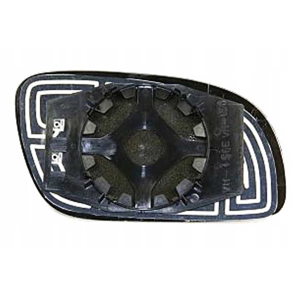 VW Touran jobb oldali visszapillantó tükörlap 2003-2010