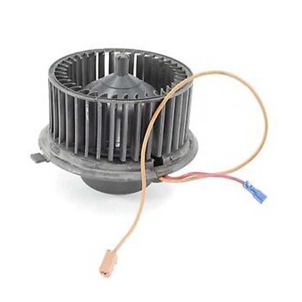 Volkswagen Vento belső ventilátor fütőmotor