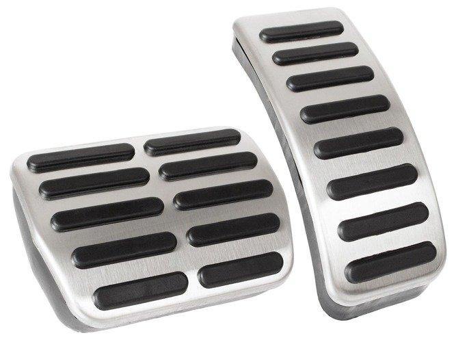 Seat pedálfedél, pedálgumi