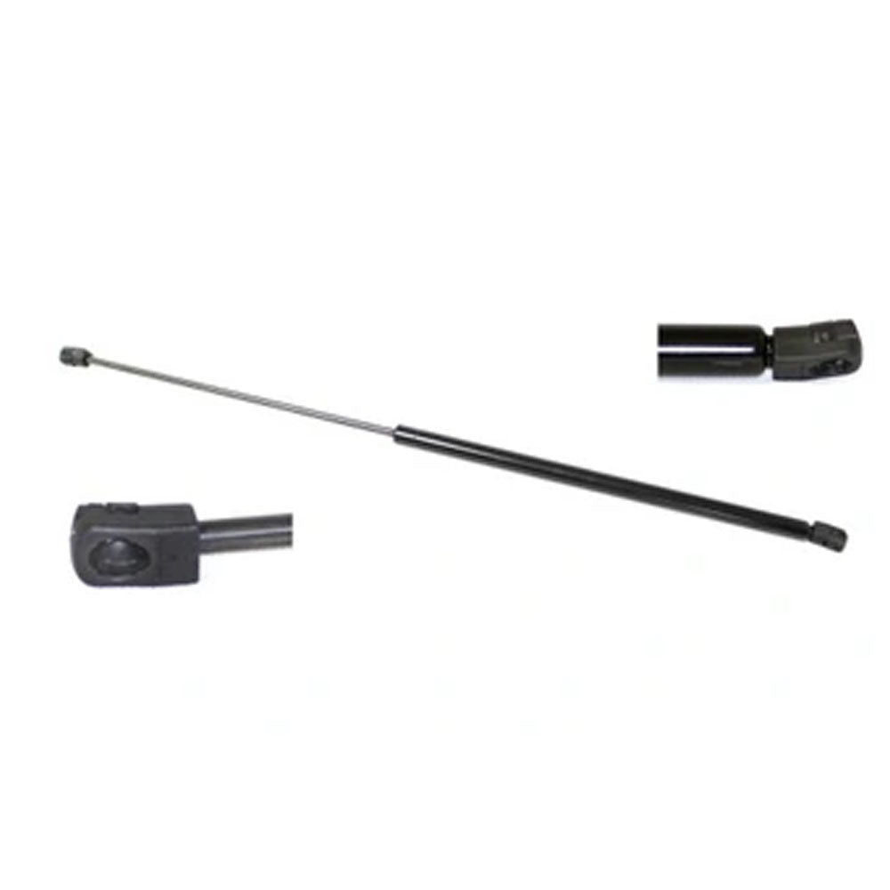 Skoda Octavia II csomagtér gázteleszkóp 2004-2013