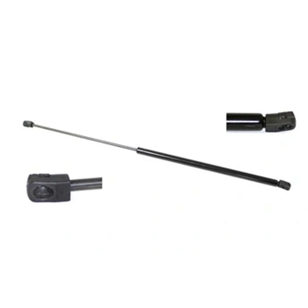 Ford Fiesta V csomagtér gázteleszkóp 2001-2008