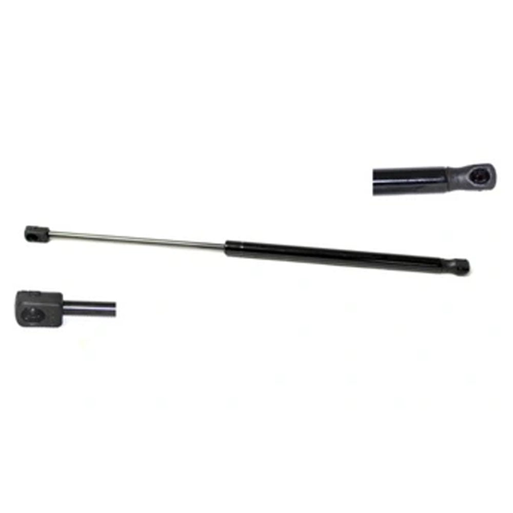 Kia Carnival II csomagtér gázteleszkóp 2001-2006