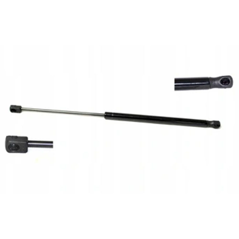 Mercedes A-osztály csomagtér gázteleszkóp 2012-2018