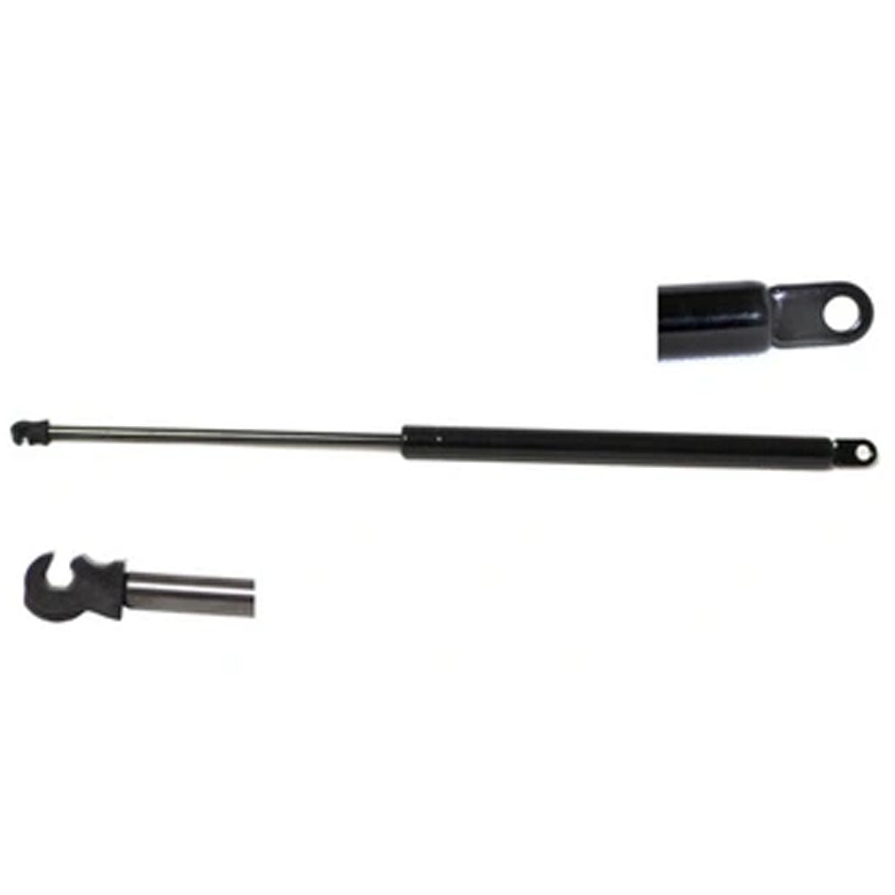 Volvo 850 csomagtér gázteleszkóp 1991-1996