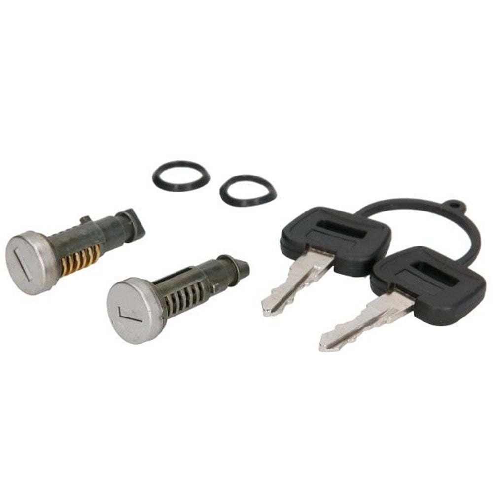 DAF 75 első ajtó zárhenger 1992-2000