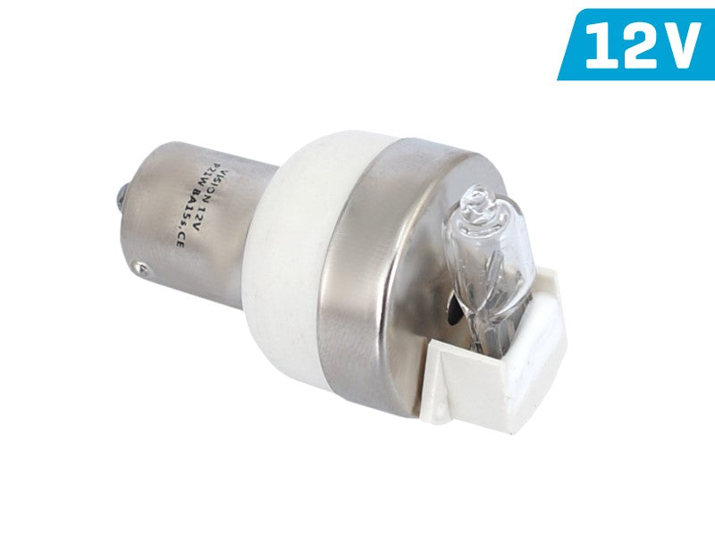 Izzó VISION P21W BA15s 12V-os izzó fordított jelzővel