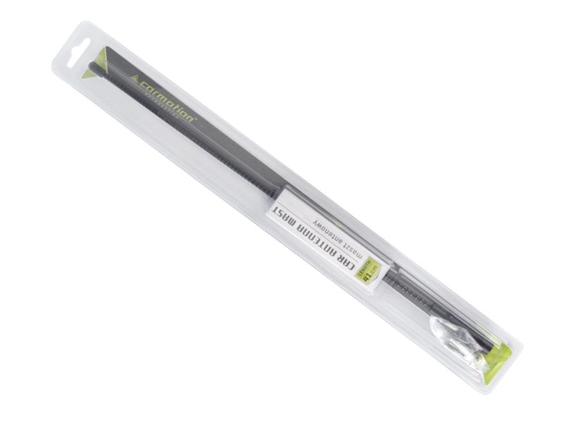 Antenna árboc 41cm 4 adapterrel – kép 2