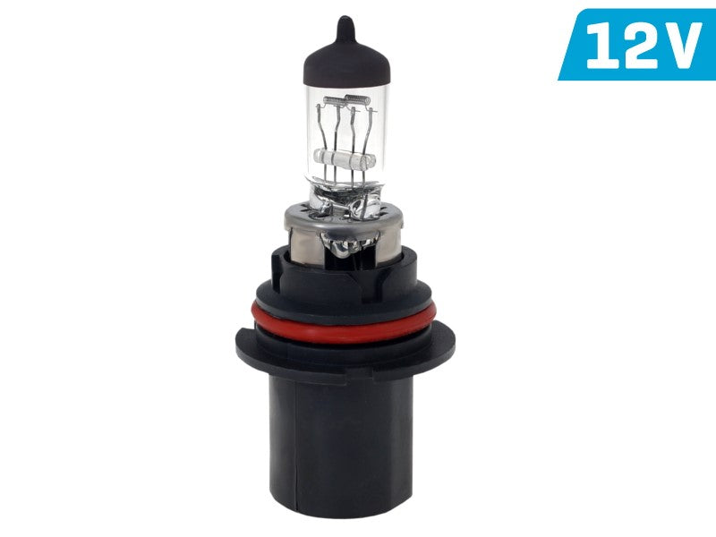 Izzó VISION HB1 9004 12V 65 / 45W P29t U, E4