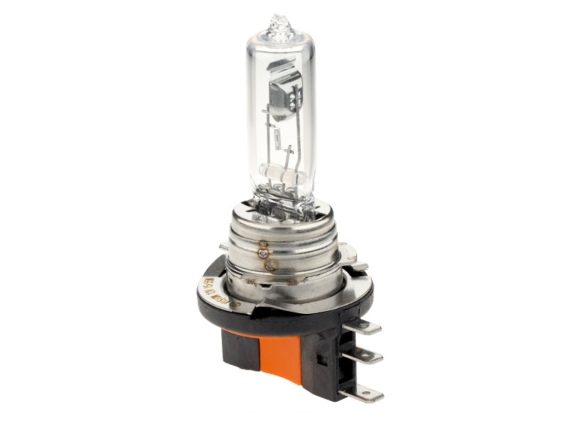 Izzó VISION H15 12V 12V 15  55W PGJ23t 1 U E4 – kép 2