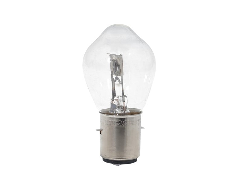 Izzó VISION S2 12V 12V 35  35W BA20d U E4 – kép 2