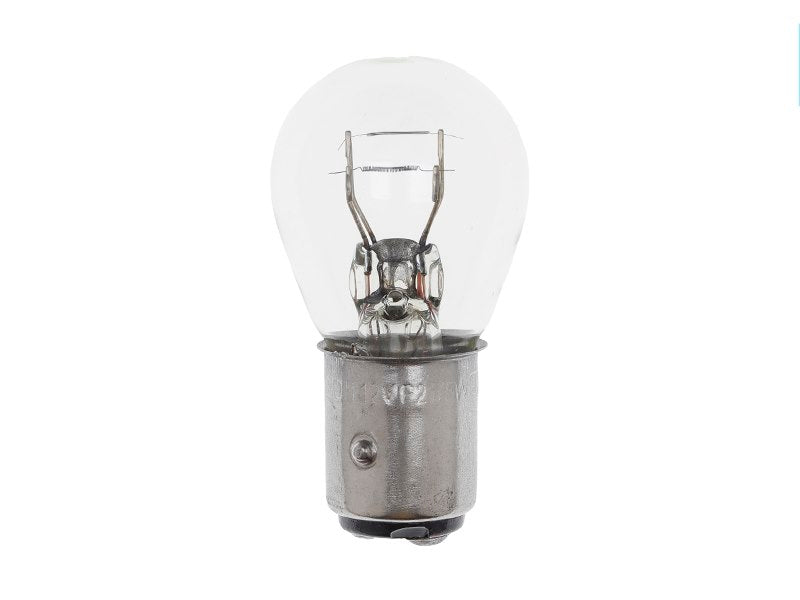 Izzó VISION P21  4W 12V 21  4W BAZ15d E4 – kép 2