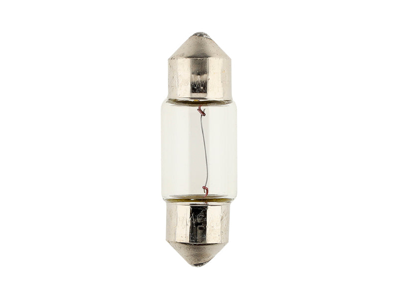 izzó VISION C5W 11X30 12V 5W SV85 – kép 2