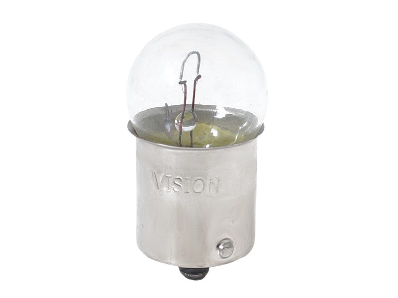 Izzó VISION R5W 12V 5W 5W BA15s E4 – kép 2