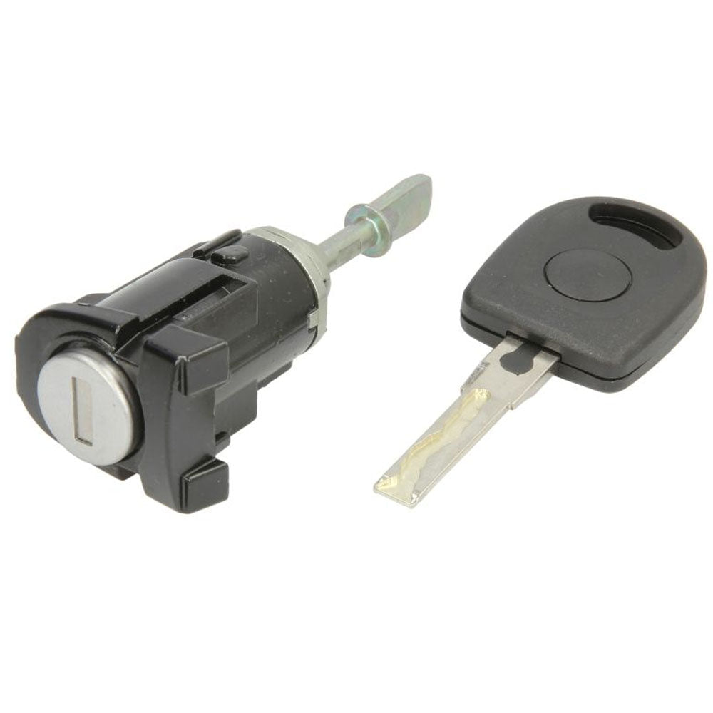 VW Golf IV első ajtó zárhenger 1997-2006