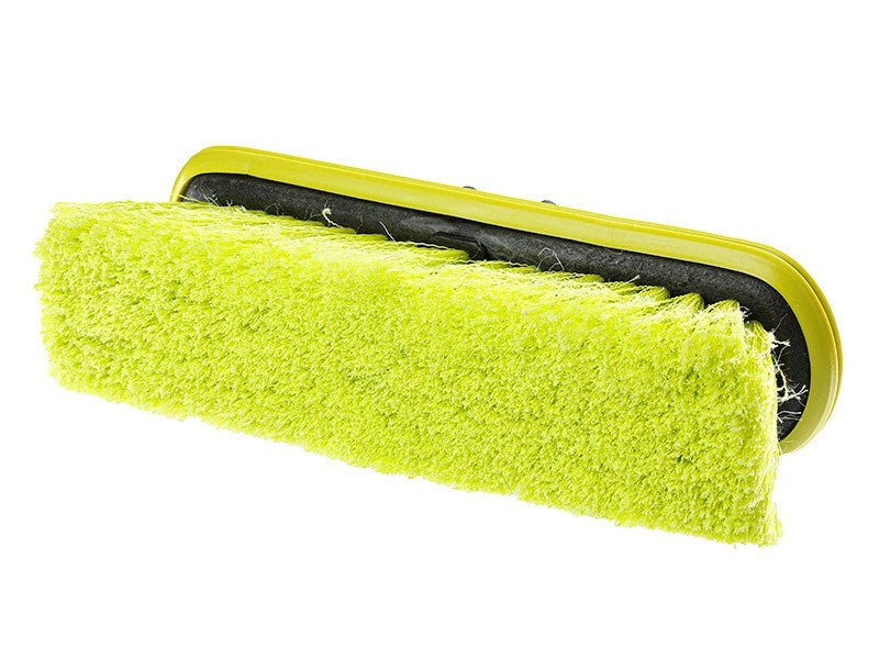Vízáramlású kefe 25 cm / 10" fej kompatibilis a 63511 fogantyúval
