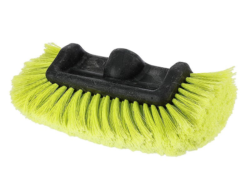 30 cm  12 vízátfolyású kefe teleszkópos nyéllel 163   300 cm és szeleppel – kép 3