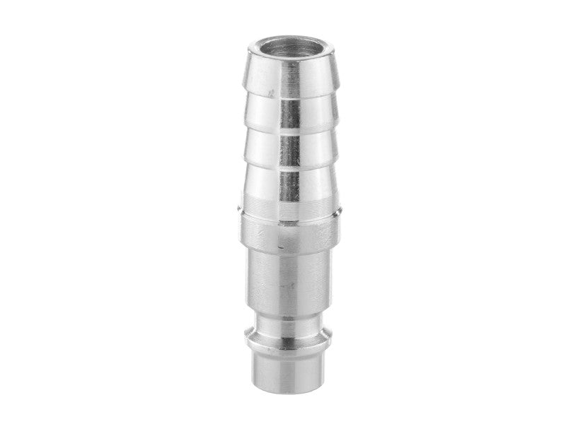 Kompresszor gyorscsatlakozó tömlő átm. 12,5 mm, dugó, króm