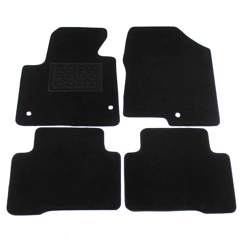 Hyundai Santa FE autószőnyeg 2012-