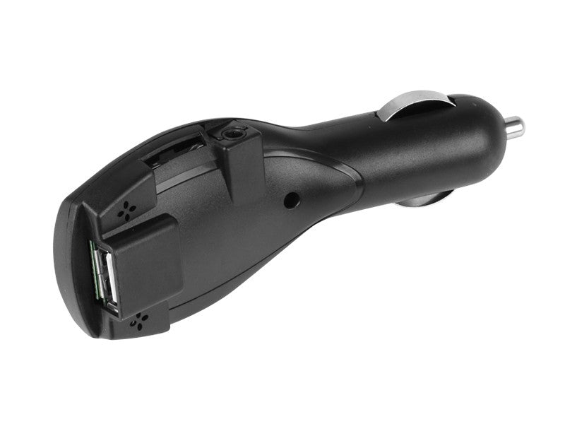 FM LCD MP3 adó SD  MMC foglalat Bluetooth  A2DP USB 1A – kép 2