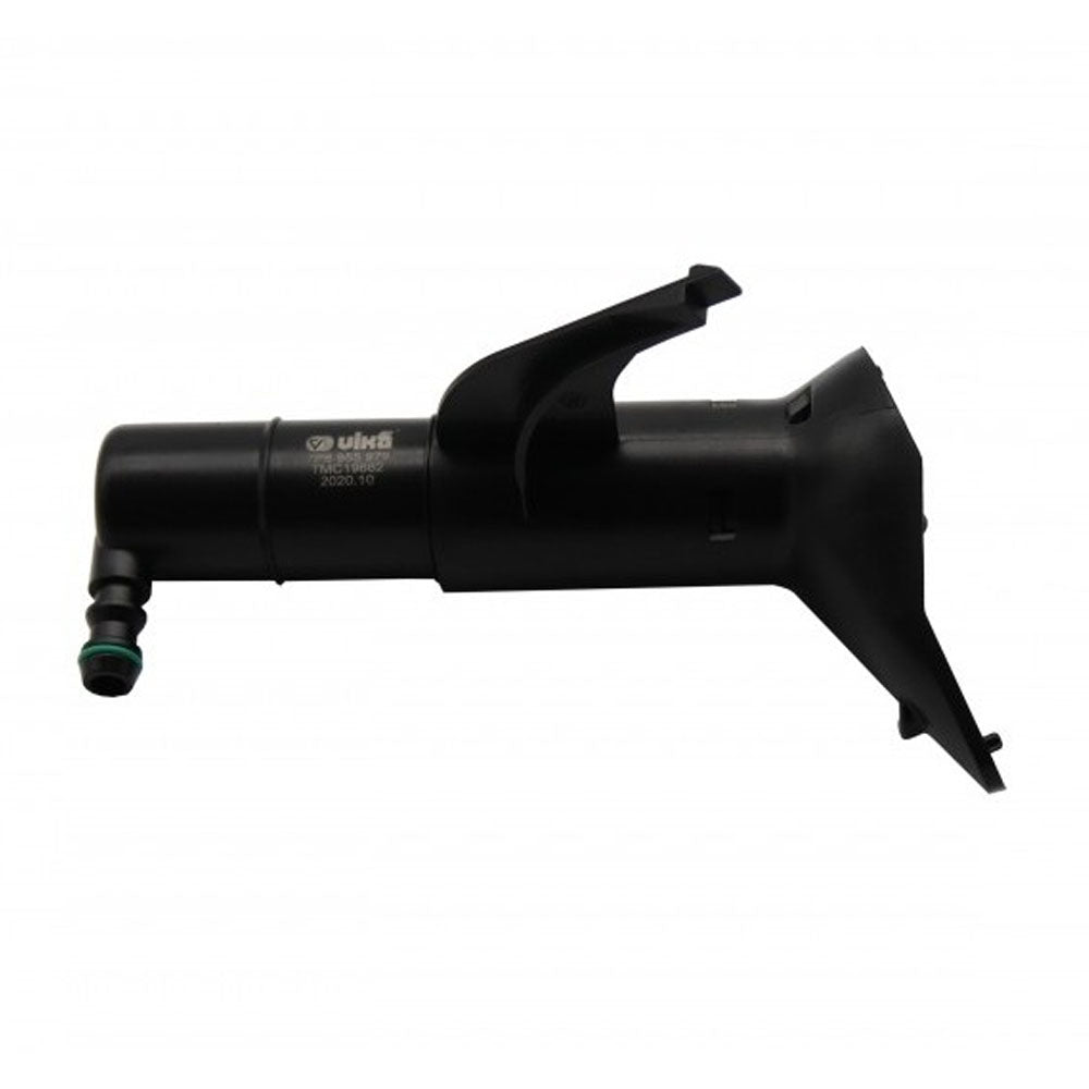 VW Touareg fényszórómosó fúvóka bal 2011-2014