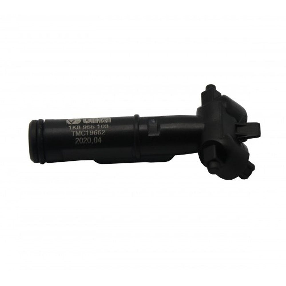 VW Scirocco fényszórómosó fúvóka bal 2009-2014