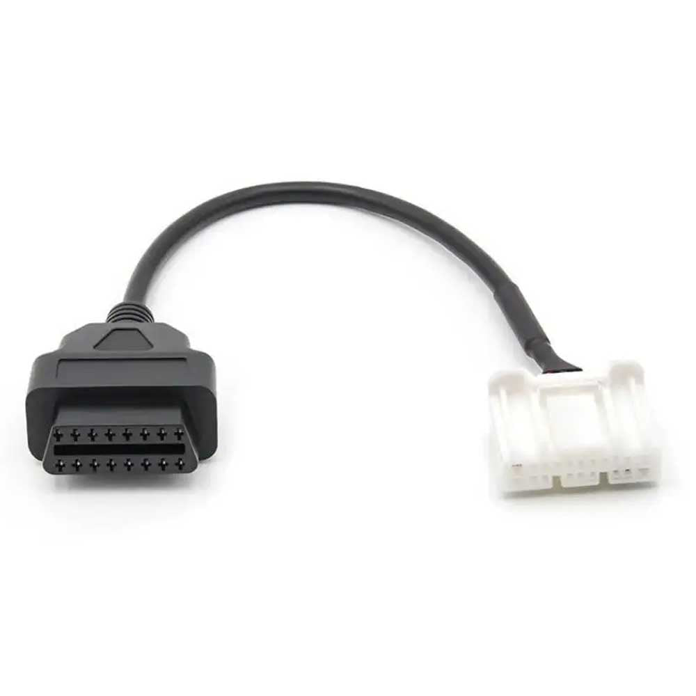 Cablu adaptor Tesla 20 pini OBD2
