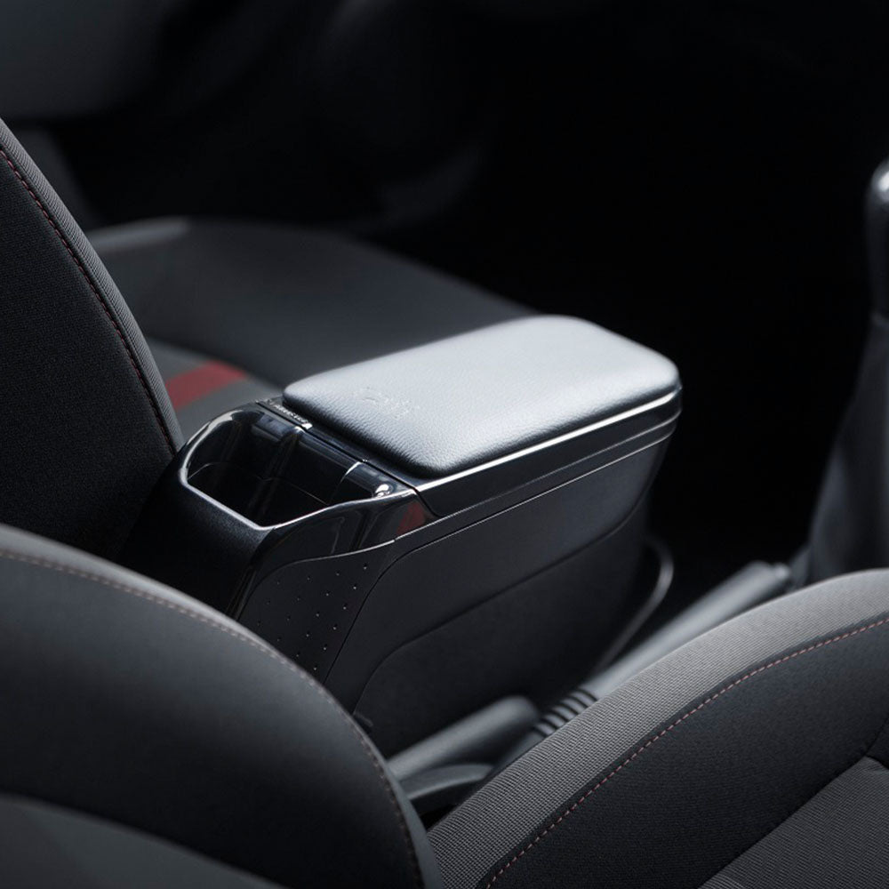 Ford Ka Armster 2 könyöklő Fekete 2008-2016